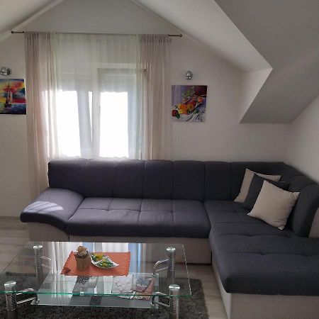 Apartamento M&A Trebinje Exterior foto
