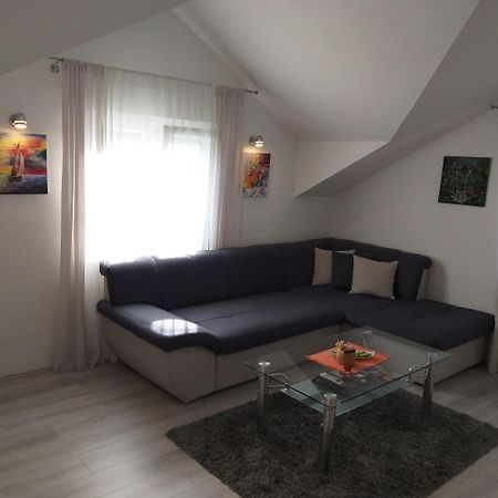 Apartamento M&A Trebinje Habitación foto