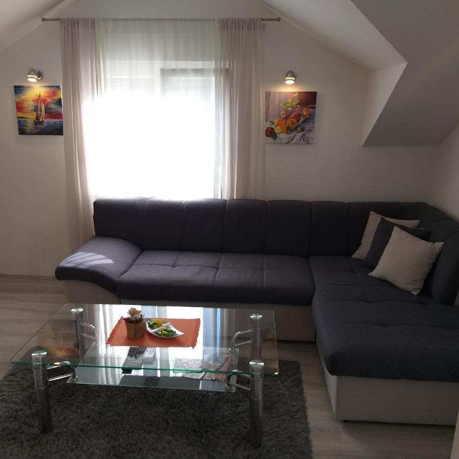 Apartamento M&A Trebinje Exterior foto