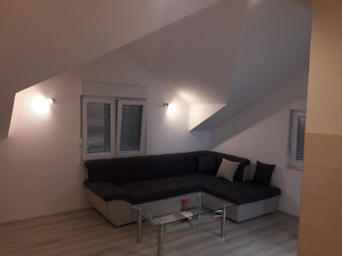 Apartamento M&A Trebinje Exterior foto
